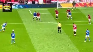 😱Senne Lammens UNBELIEVABLE SAVES on his Man Utd DEBUT against Sunderland, LOOK AT THIS 😲