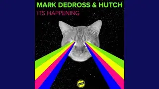 It's Happening (Original Mix)