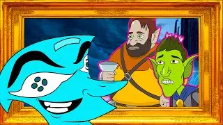 Harmonquest - Обзор (Slayerrunes)