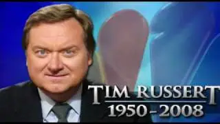 Tim Russert