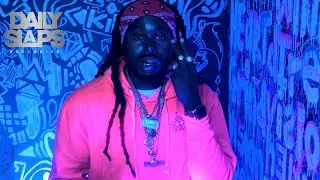 RudeBoy Momo - Top Tier (Exclusive Music Video) | Dir. Rich