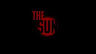 THE SUN | Short Film