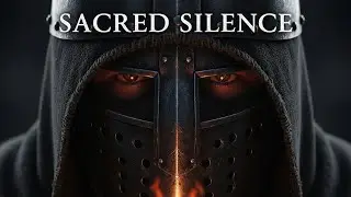 The Holy Land Awaits | Epic Templar Hymn & Gregorian War Chants Loop