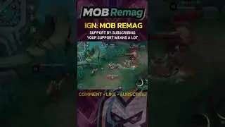 Freya Valkyrie Ascendant | MLBB Full Gameplay
