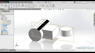 SolidWorks Multibody BOM in Drawings