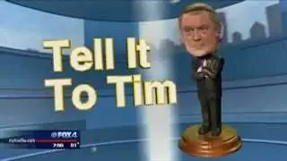 Tell It to Tim