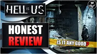 Full Spoiler Free Review - Hell Is Us News, Updates & Review