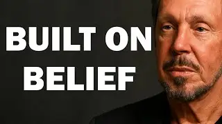 Larry Ellison | Motivational Speech on Larry Ellison  | Motivational Video