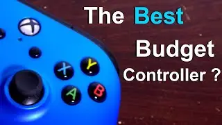 PowerA Enhanced Wired Controller for the Xbox One & PC Review