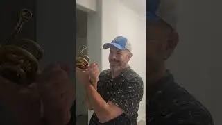 Impromptu Jazz jam out session #2