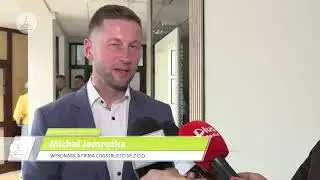 Nowa hala sportowa dla ZSMS Zielona G&oacute;ra