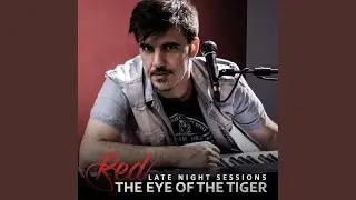 Eye of the Tiger
