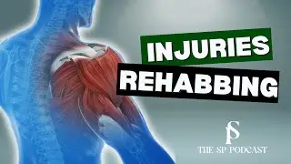 SP Podcast #1 - Jacob Wilkinson - Injuries, Rehabilitation & Physical Preparation