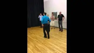 Intermediate Two Step