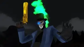 le Ambassador Clip Dump