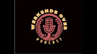 Georgia Vs Ole Miss and The Holy War / College Football Predictions Week 8 / TheWeekendsOver Podcast