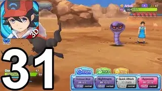 Epicmon (Pocketown) Gameplay Walkthrough Part 31 (Android, IOS)