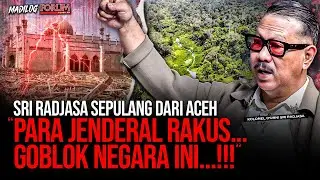 HANCUR SUDAH NEGERIKU...