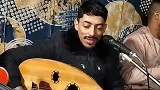 سهرة بقيادة الفنان سيد علي باري فرقة ميدوان تيارت في تيميمون عرس سكيمي 🎻🎸🎼