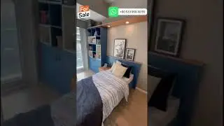 Cheap Luxury Residences for Sale in Istanbul