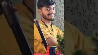 Retake #kingofcubers #cube #rahulchopde #shortvideo #shorts