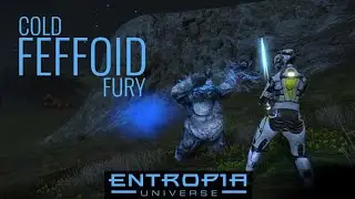S4E227 Cold Feffoid Fury - Jason Centre - Calypso