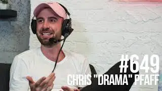 Episode 649: Chris 