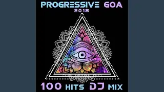 Duerme (Progressive Goa 2018 Top 100 Hits DJ Mix Edit)