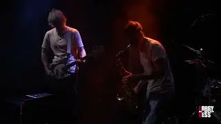 SCHMACK - Ferrari Rocher (live at Porgy&Bess Vienna)