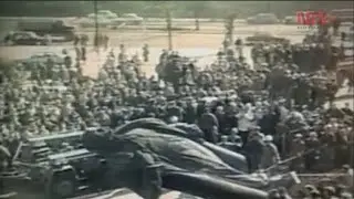 25 años sin la URSS