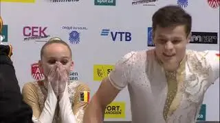 &hearts;️ ACRO &hearts;️ THE BEST MOMENTS 🤧
