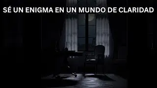 El Arte del Zorro y el Le&oacute;n: Dominio Invisible y Poder Silencioso