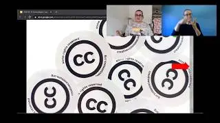 Creative Connections: Going Digital - Copyright and licensing