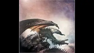 Lairs of Etharis Episode 1 -