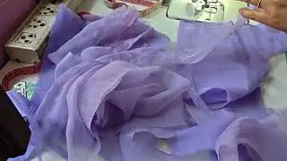 Princess cut blouse design