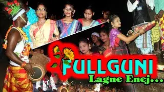 FULGUNI Lagne Enej 2023#Dhabul enej#Sahu Marandi Vlog 😜😜