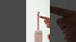 How to use FreshNgo Portable Bidet