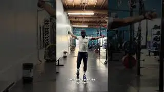Quick Squat Warm-Up | Improve Mobility & Strength #gratitude #gluteworkout