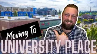 Everything You Need To Know About Living In the Tacoma Washington suburb University Place Washington