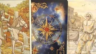 Pisces Love Tarot ~ A Fated Love Arrives...✨