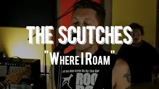 The Scutches - 