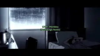 IJXM - Membisu (NovenLogic Remix)