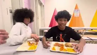 SCHOOL FOOD REVIEW