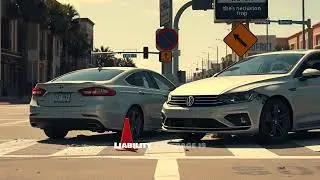 Auto Insurance Explained in Simple Words | Types of Car & Bike Insurance in India 🚗🏍️