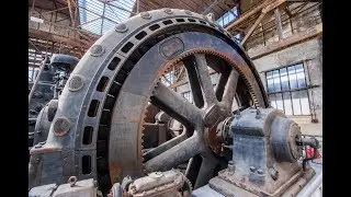 TOP 10 MESMERIZING FACTORY MACHINES TOOLS #2