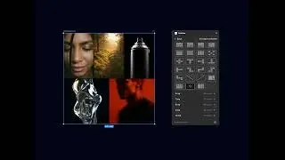 Using videos with GridFlow (Preview)