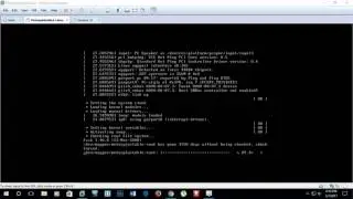 Metasploitable 2 Linux Installation - Vmware