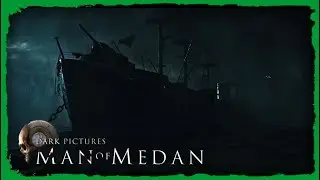 Dark Picture Anthology: Man Of Medan (Full Game) | Everyone Lives Or Everyone Dies?