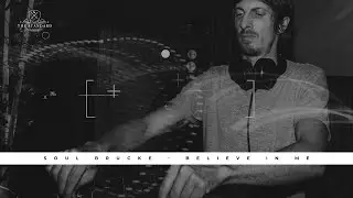 PREMIERE: Soul Brucke - Believe in Me [Original Mix] |&nbsp;ICONYC Noir