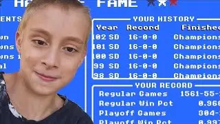 WHAT IF THE TWO BEST TEAMS PLAY EACH OTHER IN RETRO BOWL!?